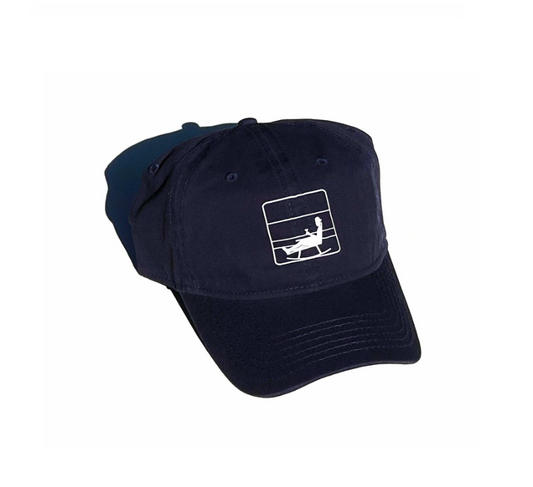 Cap V1 Navy